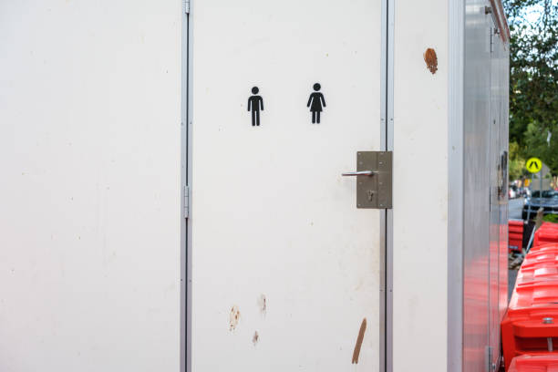 Best Wedding porta potty rental  in Maple Bluff, WI