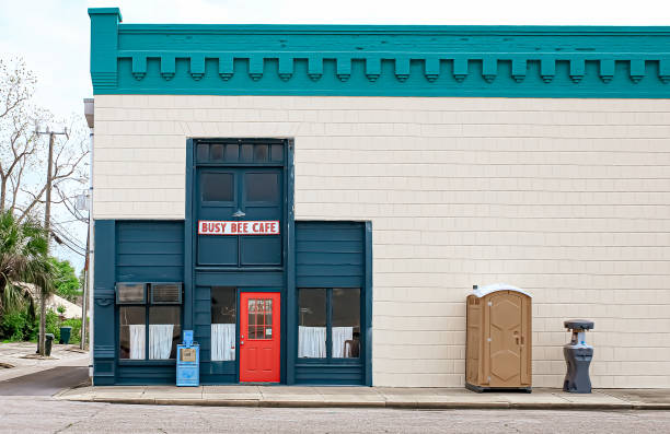 Best Porta potty delivery and setup  in Maple Bluff, WI
