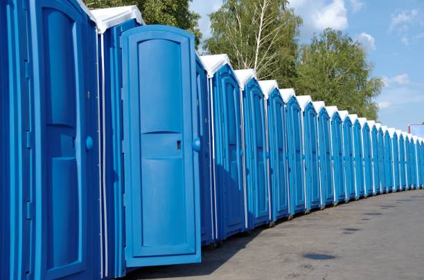 Best Local porta potty services  in Maple Bluff, WI